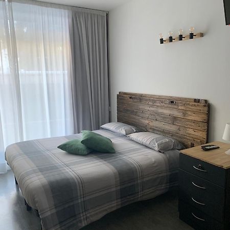 Appartamento Il Balcone Fiorito Santa Caterina Valfurva Esterno foto