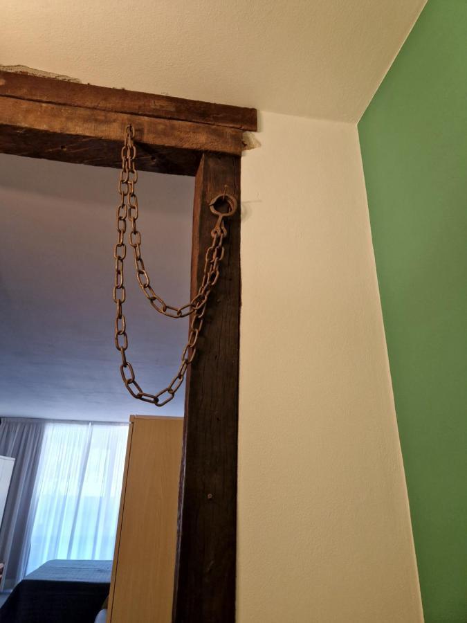 Appartamento Il Balcone Fiorito Santa Caterina Valfurva Esterno foto