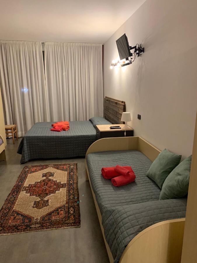Appartamento Il Balcone Fiorito Santa Caterina Valfurva Esterno foto