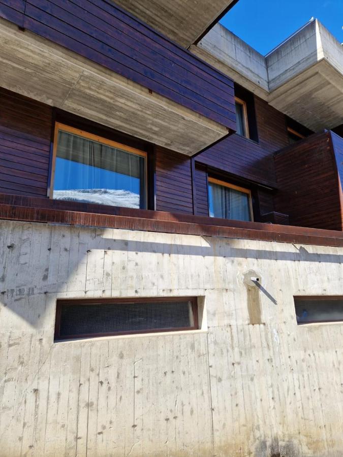 Appartamento Il Balcone Fiorito Santa Caterina Valfurva Esterno foto